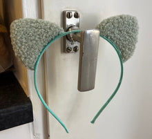 Load image into Gallery viewer, Diadem with Ears Children