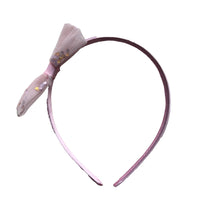 Load image into Gallery viewer, Diadem with Rosette Children