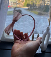 Load image into Gallery viewer, Diadem with Rosette Children