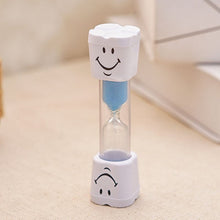 Load image into Gallery viewer, Hourglass Toothbrushing