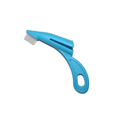 Load image into Gallery viewer, iSiPET Animal Toothbrush - Finger