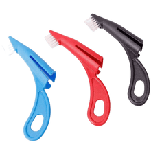 Load image into Gallery viewer, iSiPET Animal Toothbrush - Finger