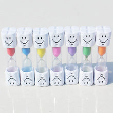 Load image into Gallery viewer, Hourglass Toothbrushing