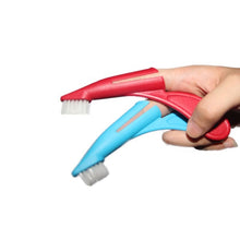 Load image into Gallery viewer, iSiPET Animal Toothbrush - Finger