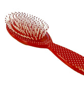 Load image into Gallery viewer, Minnie Mouse hairbrush