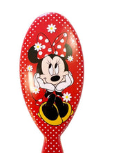 Load image into Gallery viewer, Minnie Mouse hairbrush