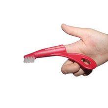 Load image into Gallery viewer, iSiPET Animal Toothbrush - Finger