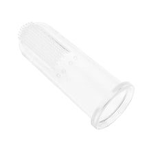 Load image into Gallery viewer, Toothbrush Child Finger (Finger Toothbrush)