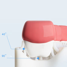 Load image into Gallery viewer, iSiBRUSH U-shaped kids toothbrush 2-6 years