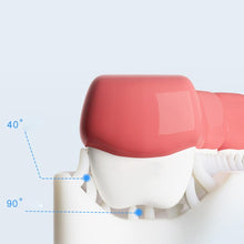 Load image into Gallery viewer, iSiBRUSH U-shaped kids toothbrush 2-6 years