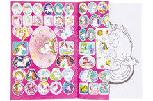 Load image into Gallery viewer, Coloring book / Craft book