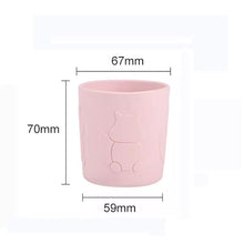 Load image into Gallery viewer, Baby mug - Silicone