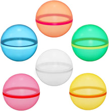 Load image into Gallery viewer, Water throwing balls