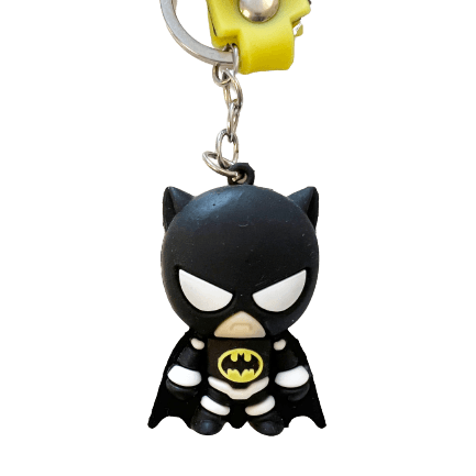 Nyckelring Batman