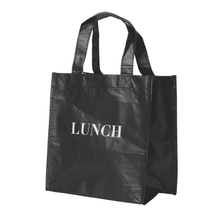 Ladda upp bild till gallerivisning, Lunchbag för matlåda – flera färger och motiv
