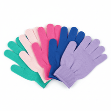 Ladda upp bild till gallerivisning, Skrubbhandskar i nylon – 1 par
