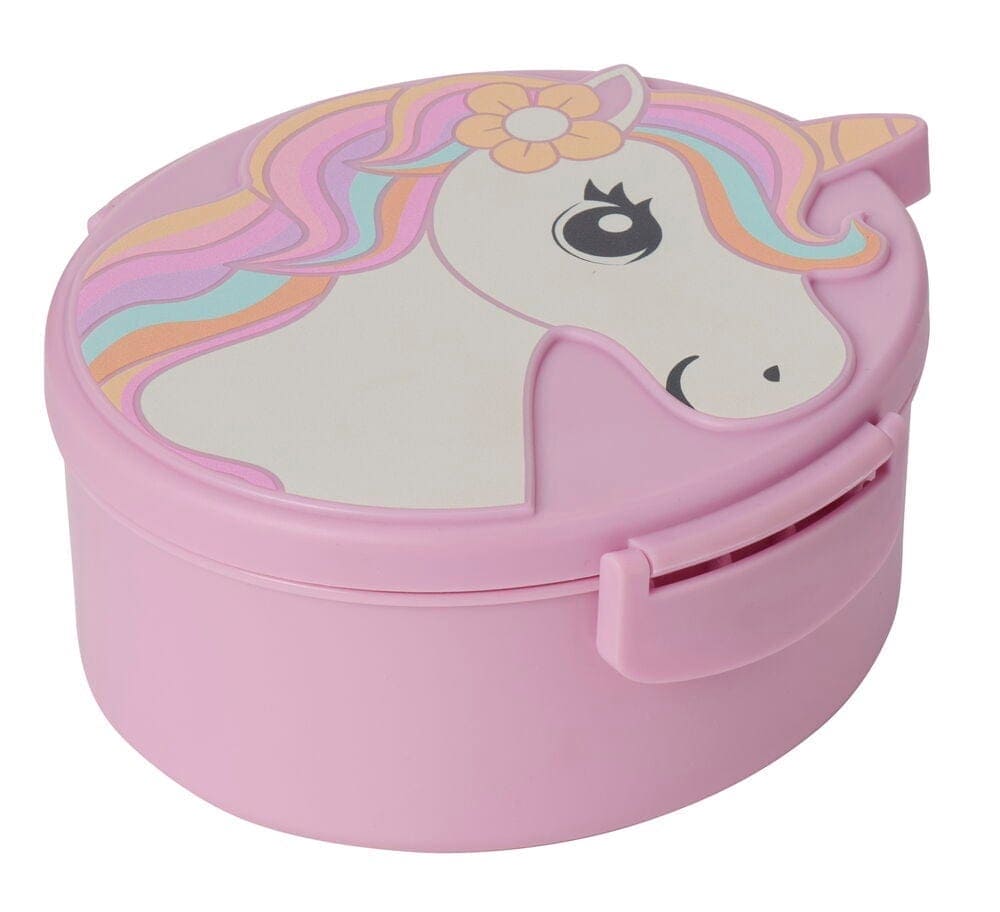 Snackslåda Unicorn - 650 ml (Kopia)