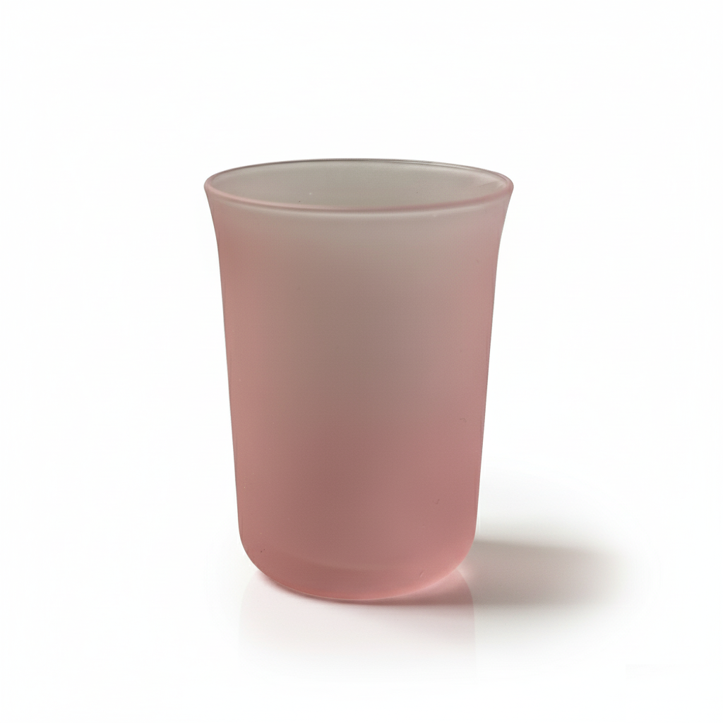 Tandborsthållare / Tandborstmugg