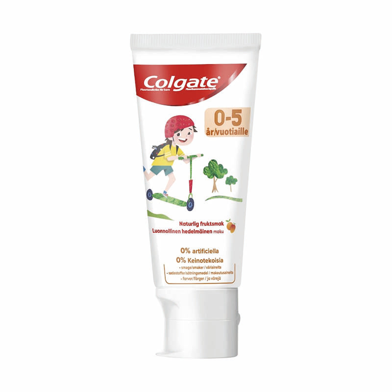 Toothpaste - Colgate Kids Pure 0-5 years