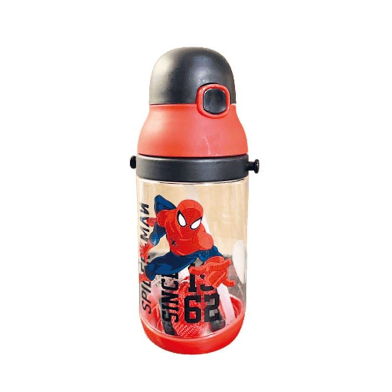 Vatnsflaska Börn - Spiderman