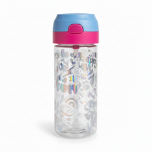 Load image into Gallery viewer, Water Bottle Children - Patterned Love
