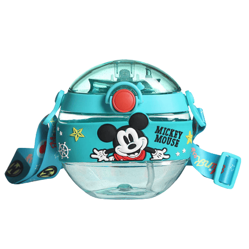 Vandflaske børn - Mickey Mouse