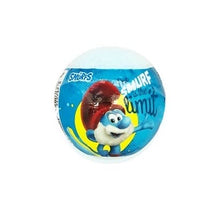 Load image into Gallery viewer, Bath Bombs for Kids - Smurfs

