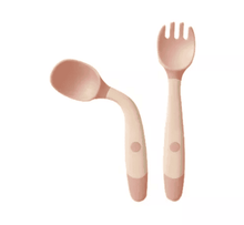 Load image into Gallery viewer, Children&#39;s cutlery Flexi
