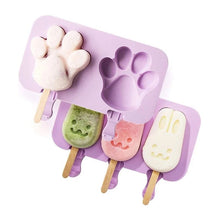Load image into Gallery viewer, Ice cream mould iSiCREAM - Silicone
