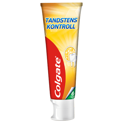 Toothpaste - Colgate Tartar Control