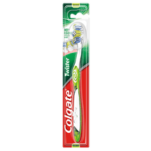 Load image into Gallery viewer, Toothbrush - Colgate Twister
