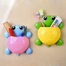 Load image into Gallery viewer, Toothbrush Cup - Turtle
