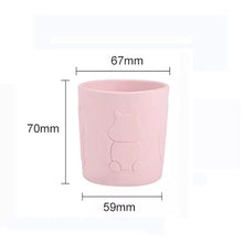 Load image into Gallery viewer, Baby mug - Silicone
