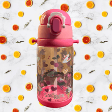 Load image into Gallery viewer, Water Bottle Children - Sweet Life
