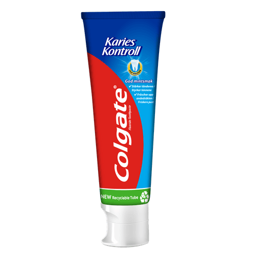 Toothpaste - Colgate Caries Control