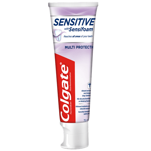 Zahnpasta - Colgate Sensitive